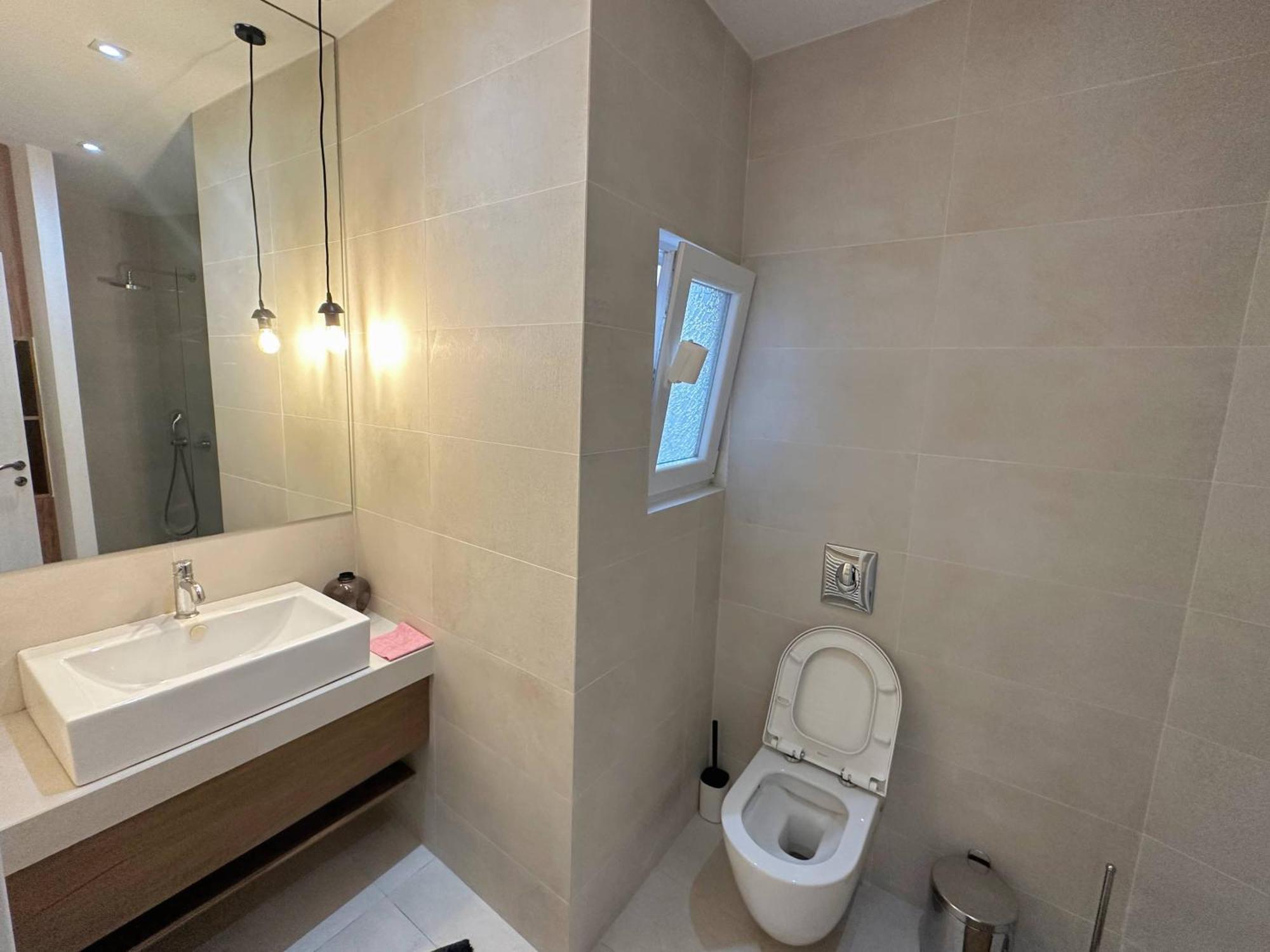 Wsd Luxury New Stylish 2Bd Apartment -Balcony With City View Athen Eksteriør billede